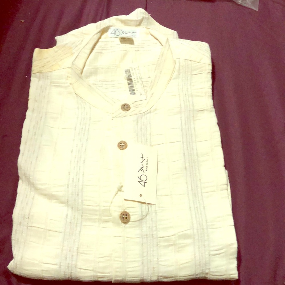 Dress shirt